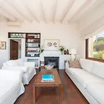 Casa Morant In Front Of The Sea