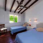 Chalet Casa Morant In Front Of The Sea Cala Ratjada (Mallorca)