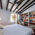 Casa Morant In Front Of The Sea Chalet Cala Ratjada (Mallorca)