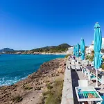 Casa Morant In Front Of The Sea Cala Ratjada (Mallorca)