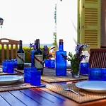 Chalet Casa Morant In Front Of The Sea Cala Ratjada (Mallorca)
