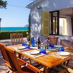 Casa Morant In Front Of The Sea Cala Ratjada (Mallorca)