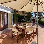 Casa Morant In Front Of The Sea Chalet *