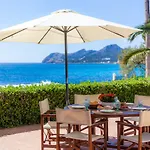 Casa Morant In Front Of The Sea * Cala Ratjada (Mallorca)