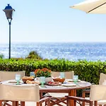 Chalet Casa Morant In Front Of The Sea Cala Ratjada (Mallorca)