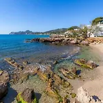 Casa Morant In Front Of The Sea * Cala Ratjada (Mallorca)
