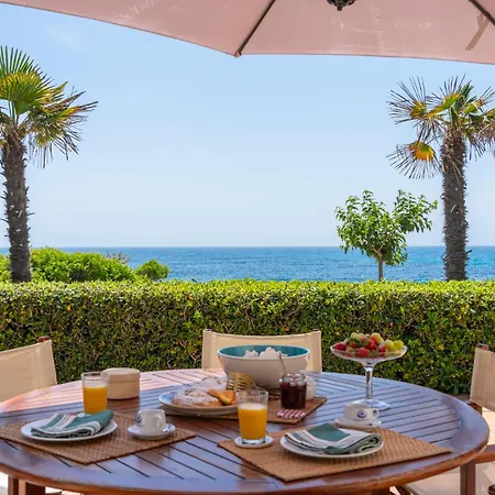 Chalet Casa Morant In Front Of The Sea *