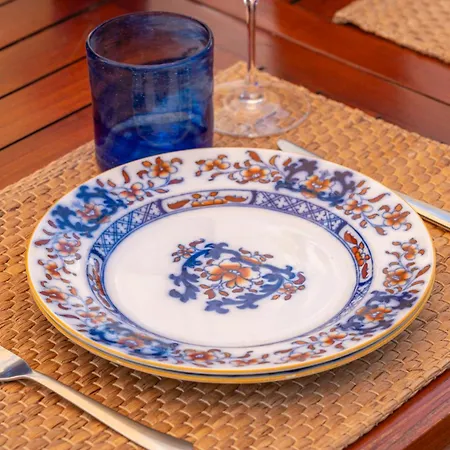 Chalet Casa Morant In Front Of The Sea