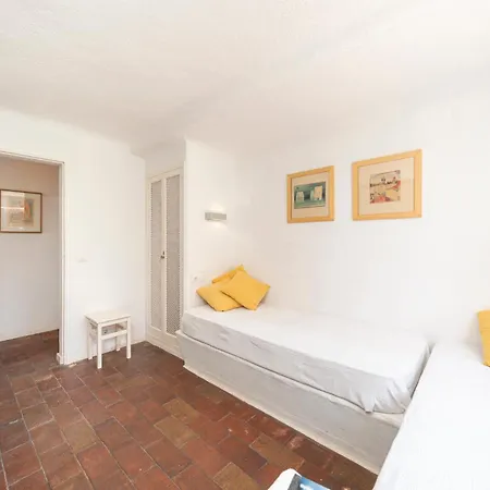 Casa Morant In Front Of The Sea Chalet *