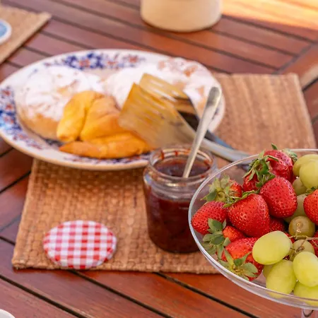 Chalet Casa Morant In Front Of The Sea Cala Ratjada (Mallorca)