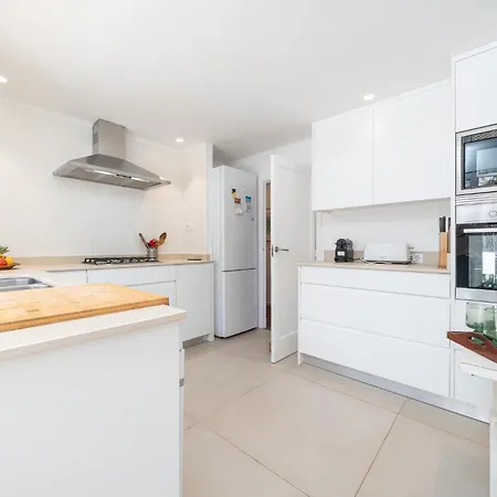 Chalet Casa Morant In Front Of The Sea Cala Ratjada (Mallorca)