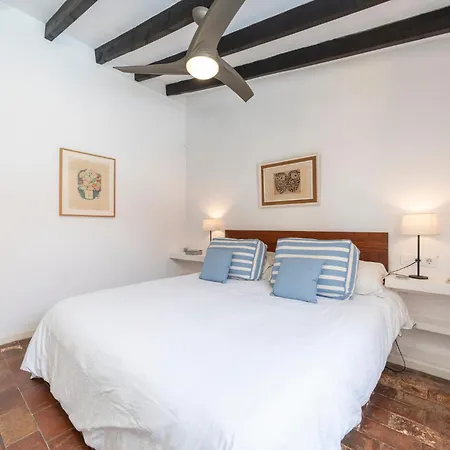 Casa Morant In Front Of The Sea *