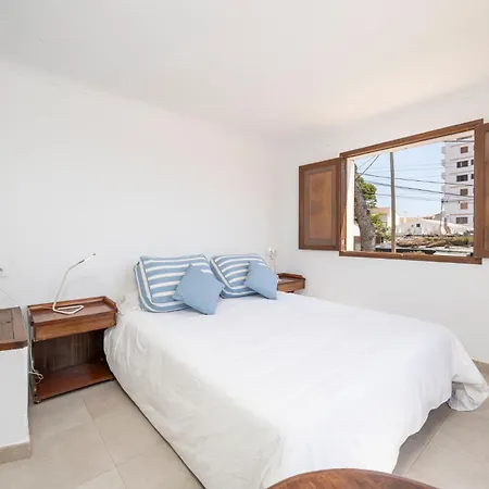 Casa Morant In Front Of The Sea Cala Ratjada (Mallorca)