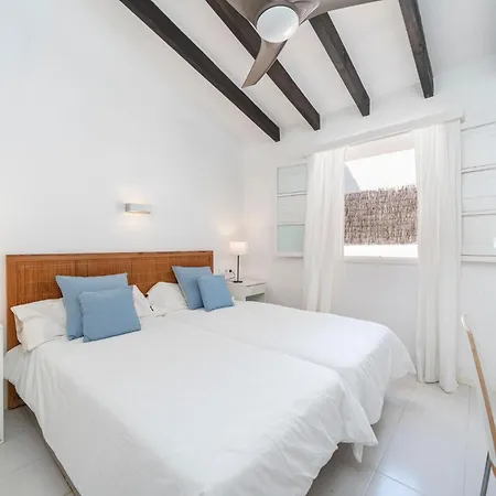 Chalet Ca'N Morant