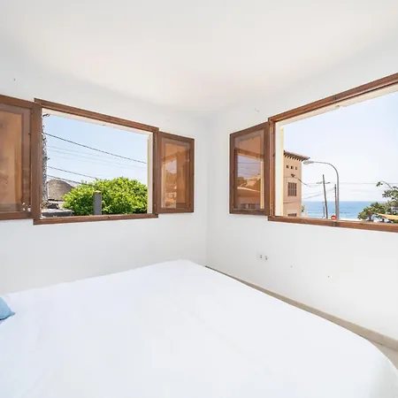 Chalet Casa Morant In Front Of The Sea *