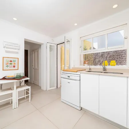 Chalet Casa Morant In Front Of The Sea Cala Ratjada (Mallorca)