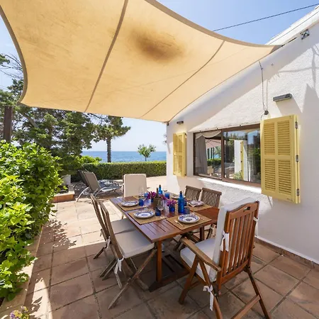 Casa Morant On The Promenade Mhm * Cala Ratjada (Mallorca)