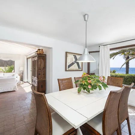Casa Morant On The Promenade Mhm Chalé Cala Ratjada (Mallorca)