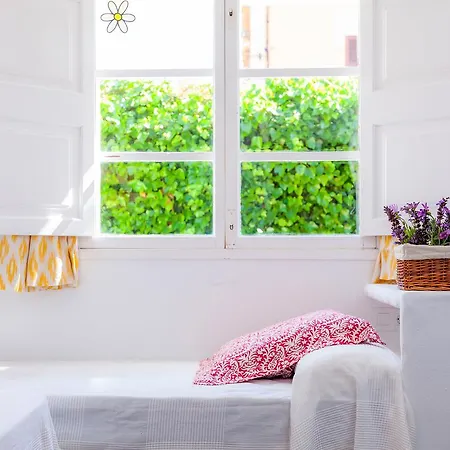 Chalet Casa Morant In Front Of The Sea Cala Ratjada (Mallorca)