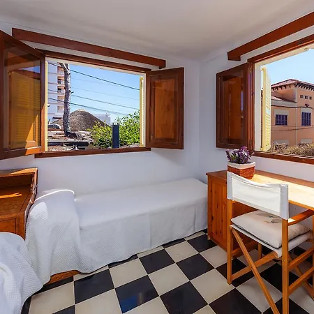 Chalet Casa Morant In Front Of The Sea