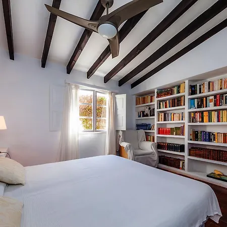 Casa Morant In Front Of The Sea Chalet Cala Ratjada (Mallorca)