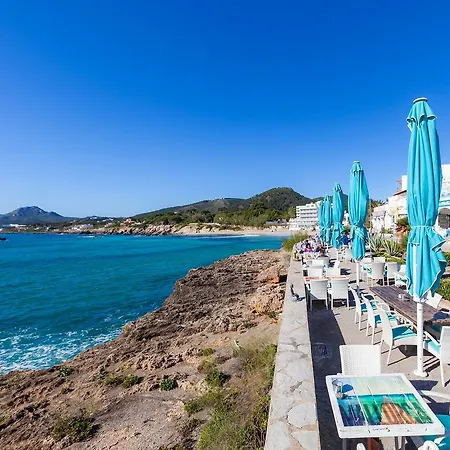 Ca'N Morant Cala Ratjada (Mallorca)
