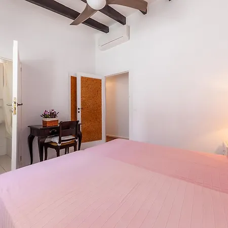 Chalet Casa Morant In Front Of The Sea