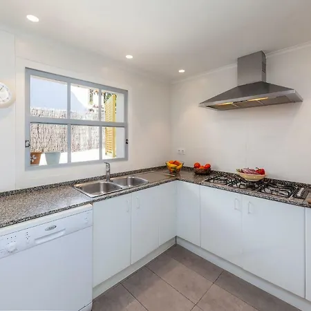 Casa Morant In Front Of The Sea Chalet Cala Ratjada (Mallorca)