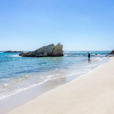 Casa Morant In Front Of The Sea Cala Ratjada (Mallorca)