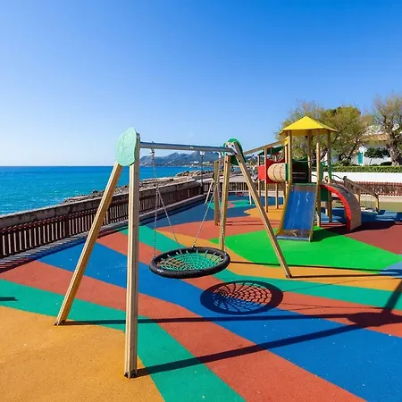 Casa Morant In Front Of The Sea Chalet *