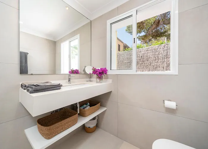 Casa Morant In Front Of The Sea Horská chata *