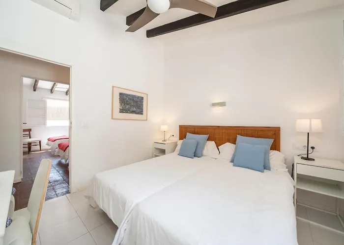 Casa Morant In Front Of The Sea * Cala Ratjada (Mallorca)