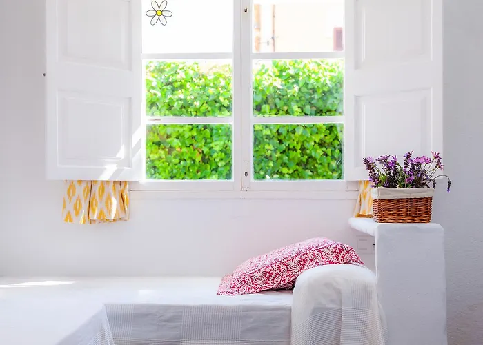 Horská chata Casa Morant In Front Of The Sea Cala Ratjada (Mallorca)