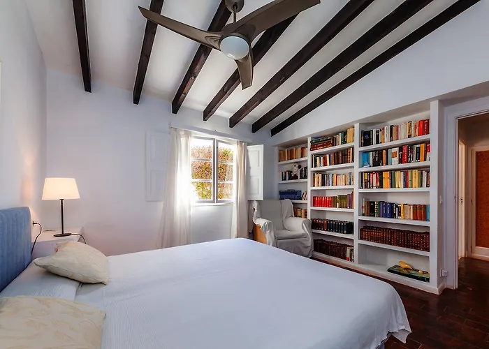 Casa Morant In Front Of The Sea Horská chata Cala Ratjada (Mallorca)