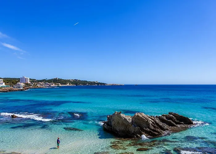 Casa Morant In Front Of The Sea * Cala Ratjada