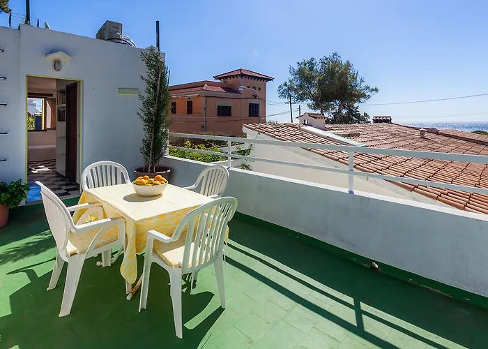 Casa Morant In Front Of The Sea Horská chata Cala Ratjada (Mallorca)