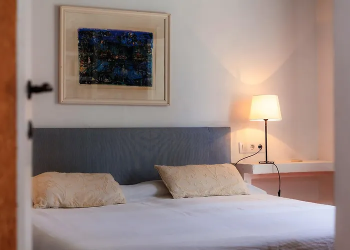 Casa Morant In Front Of The Sea Alpesi faház *