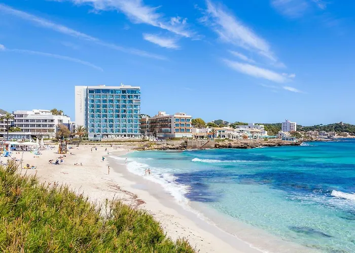 Horská chata Casa Morant In Front Of The Sea