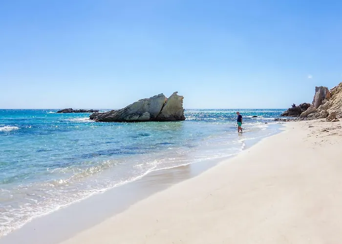 Casa Morant In Front Of The Sea Cala Ratjada (Mallorca)