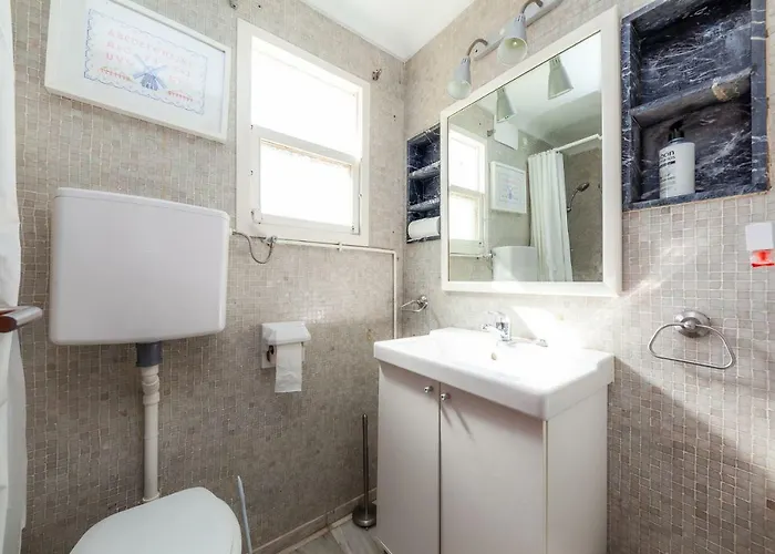 Horská chata Casa Morant In Front Of The Sea Cala Ratjada (Mallorca)